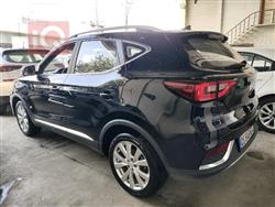 ام جي ZS